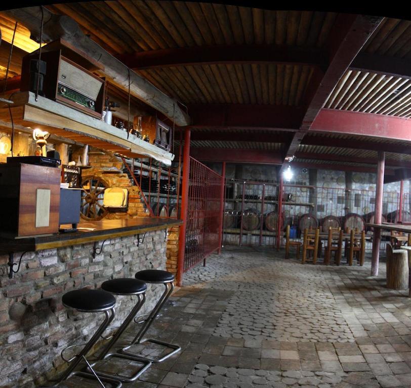 Hotel Albatros Călărași Exterior foto