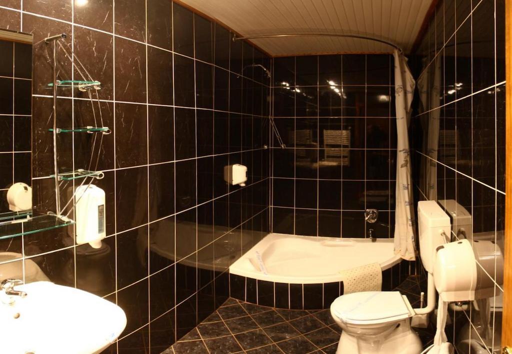 Hotel Albatros Călărași Habitación foto