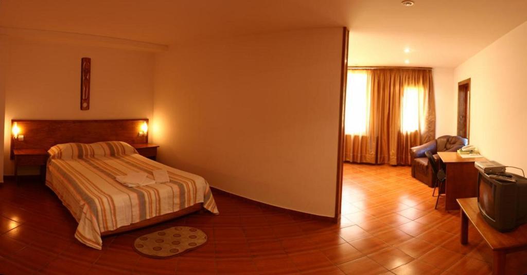 Hotel Albatros Călărași Habitación foto