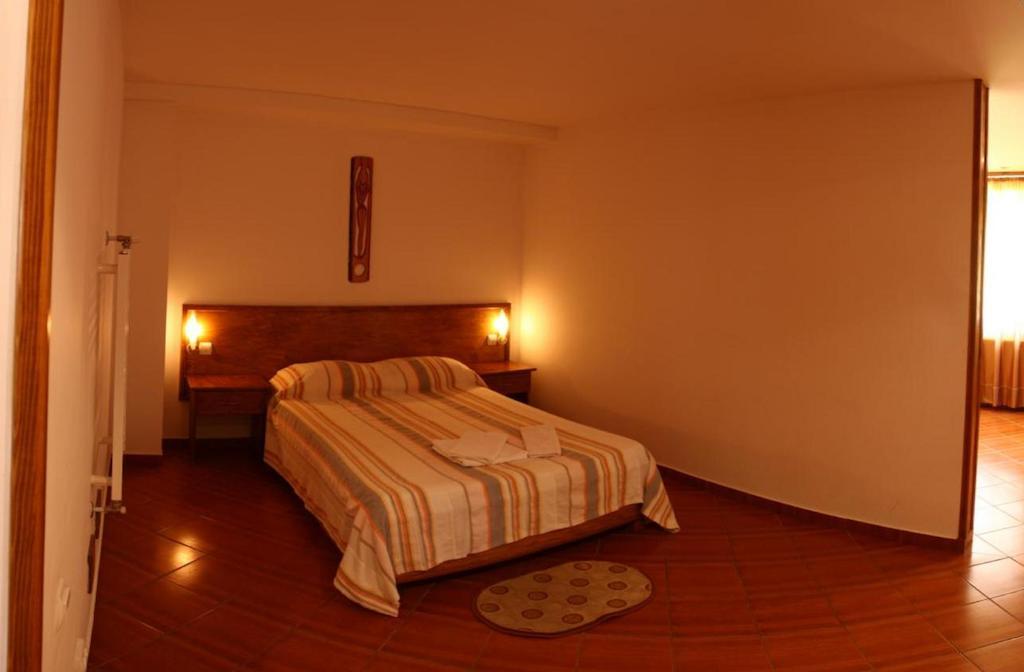 Hotel Albatros Călărași Habitación foto
