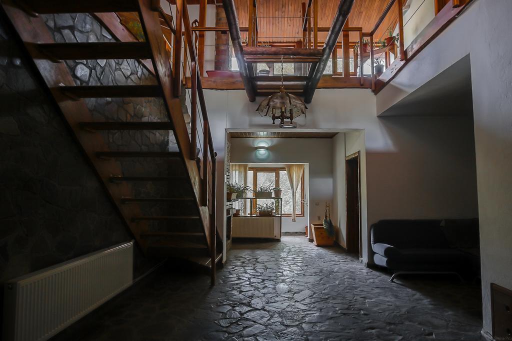 Hotel Albatros Călărași Exterior foto