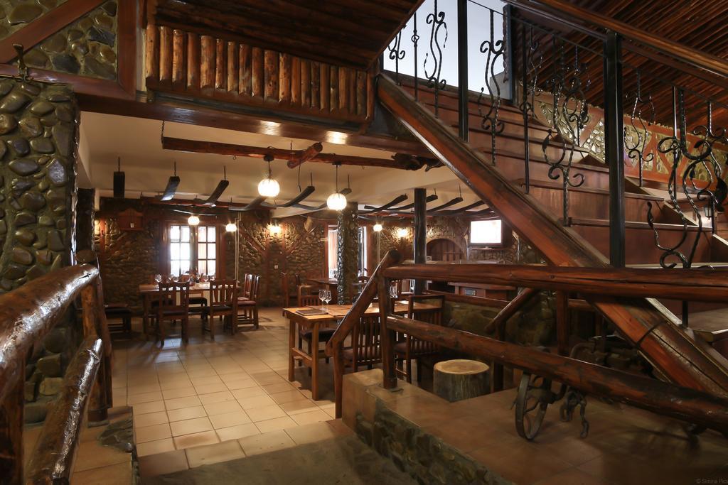 Hotel Albatros Călărași Exterior foto