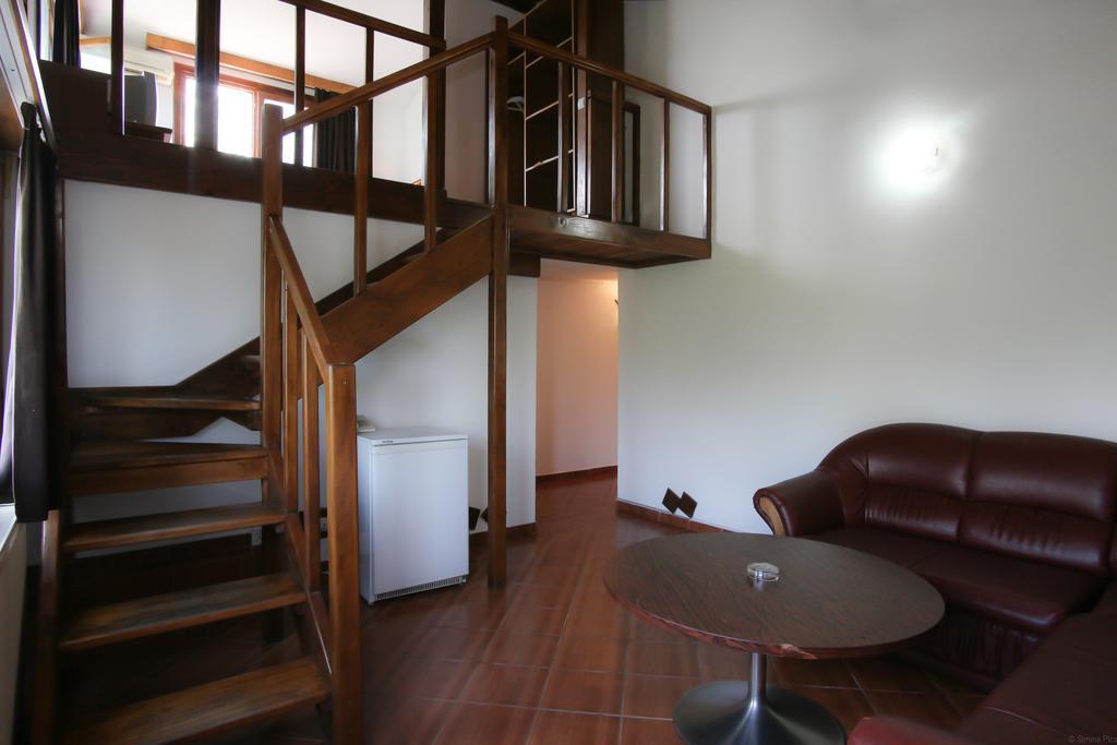 Hotel Albatros Călărași Exterior foto