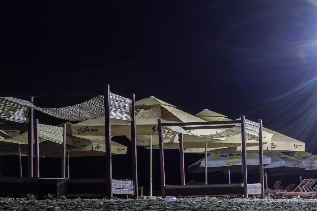 Hotel Albatros Călărași Exterior foto
