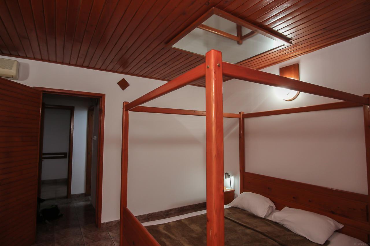 Hotel Albatros Călărași Exterior foto